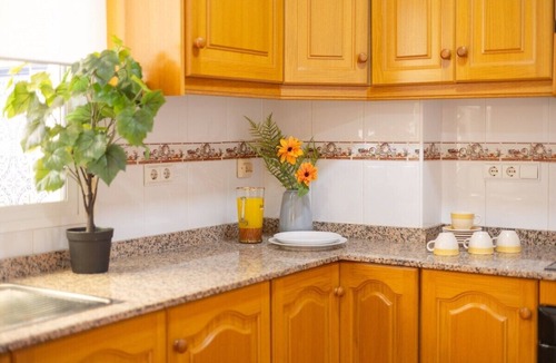 Elche Apartment | Stars Courtyard by Fidalsa