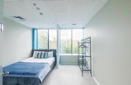 Newton Hostel | Stars Hostel