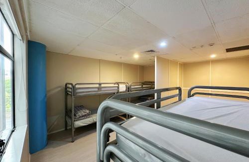 Newton Hostel | Stars Hostel