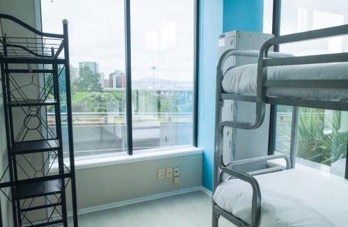 Newton Hostel | Stars Hostel