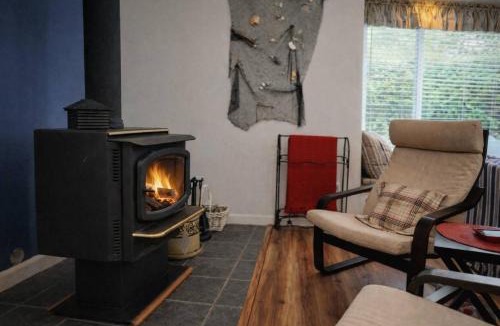 Neskowin House | Stars, Stripes, and Sand