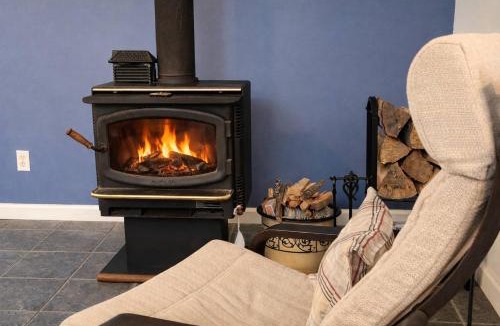 Neskowin House | Stars, Stripes, and Sand