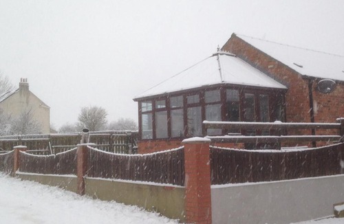 Trimdon Grange House | Starshinezzz