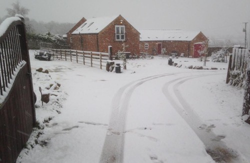 Trimdon Grange House | Starshinezzz