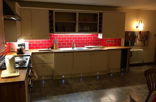 Trimdon Grange House | Starshinezzz