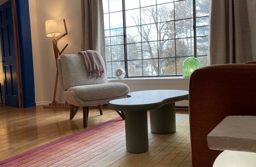 West Hartford Condo | Starship WeHa downtown