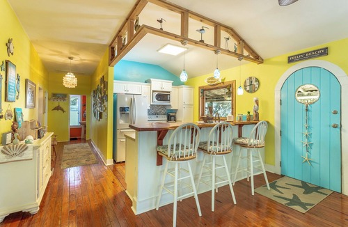 Alligator Point House | 🇺🇸Start Summer Right | Memorial Day at the Beach 🐚