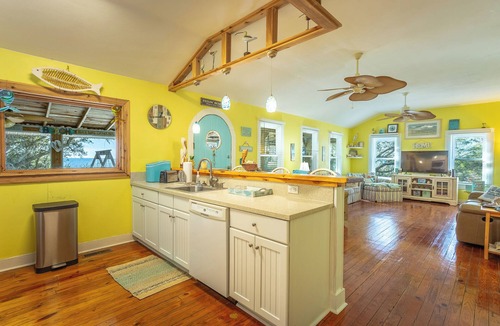 Alligator Point House | 🇺🇸Start Summer Right | Memorial Day at the Beach 🐚