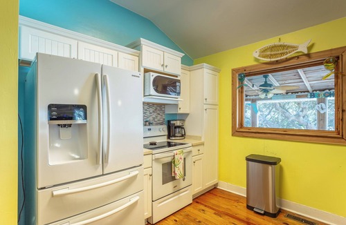 Alligator Point House | 🇺🇸Start Summer Right | Memorial Day at the Beach 🐚