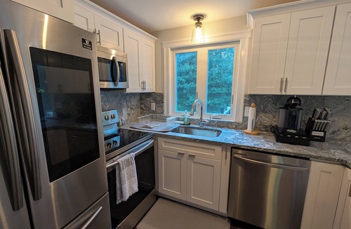 Cotuit House | Start the New Year off Right - Book Your Summer Cape Cod Getaway Now!