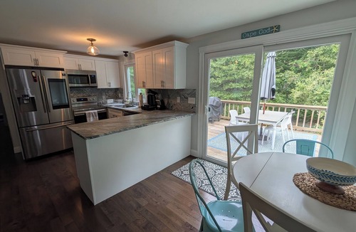 Cotuit House | Start the New Year off Right - Book Your Summer Cape Cod Getaway Now!