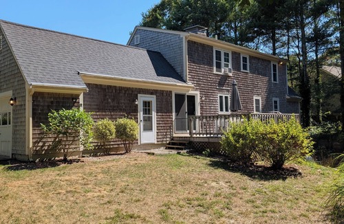 Cotuit House | Start the New Year off Right - Book Your Summer Cape Cod Getaway Now!