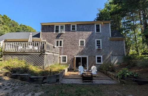 Cotuit House | Start the New Year off Right - Book Your Summer Cape Cod Getaway Now!