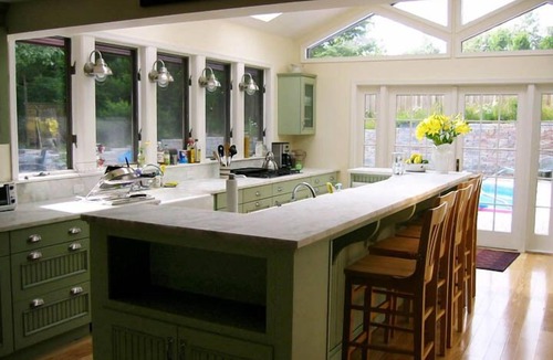Tannersville Other | Start thinking about Fall Foliage! Hot tub, fabulous kitchen, views everywhere!
