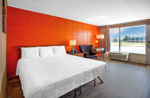 Streator Hotel | Starved Rock Motor Inn