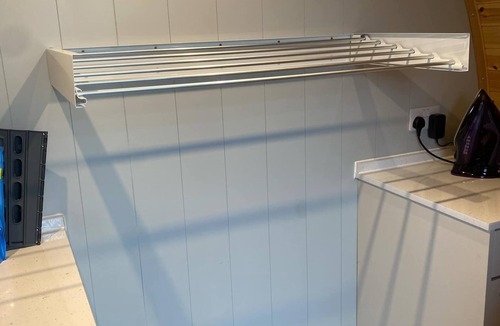 Hoswick Cabin | Starview by MirrieMöra