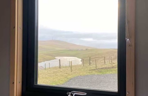 Hoswick Cabin | Starview by MirrieMöra