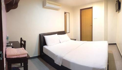 Seri Manjung House | Starview Hotel