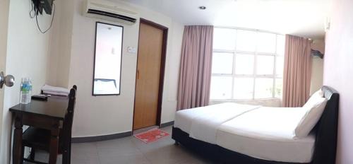 Seri Manjung House | Starview Hotel
