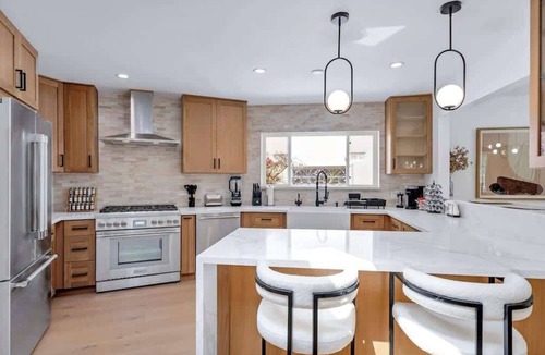 Studio City House | Starview Sanctuary