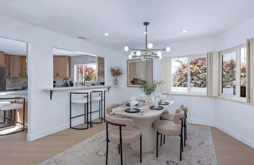 Studio City House | Starview Sanctuary