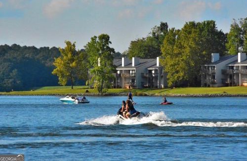 Villa Rica House | STARZ Luxury