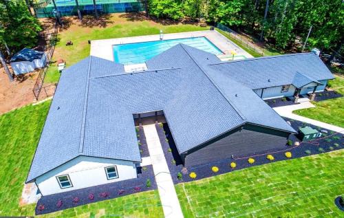 Villa Rica House | STARZ Luxury