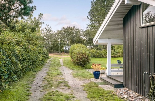Vejlby Fed House | "Stasia" - 75m from the sea by Interhome