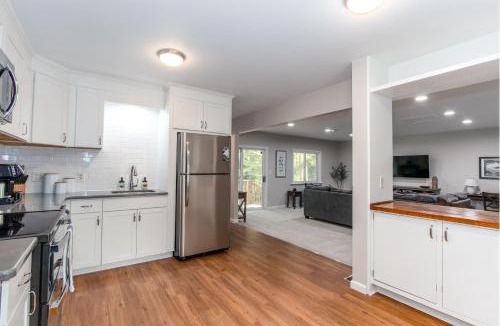 Park Forest Village House | State College Getaway