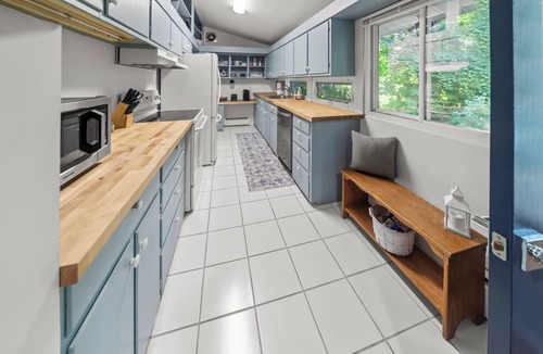 State College House | State College home close to everything!