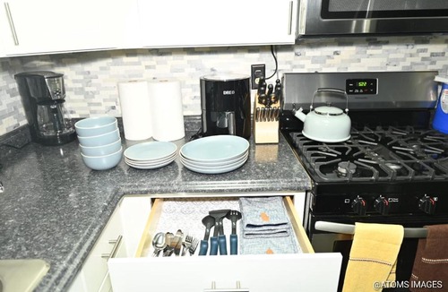 Fountain Square Apartment | State Fountain