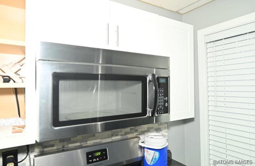 Fountain Square Apartment | State Fountain