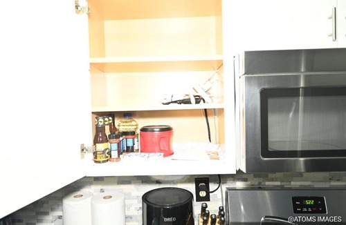 Fountain Square Apartment | State Fountain