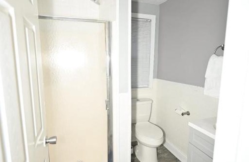 Fountain Square Apartment | State Fountain