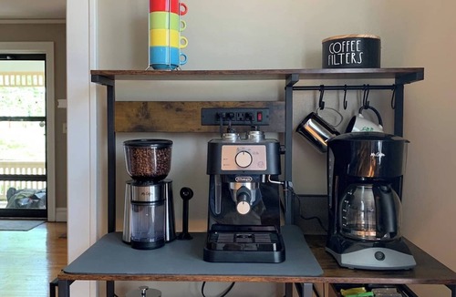 Ironton House | *State Parks*Bungalow*CoffeeBar*Pet Friendly*Porch