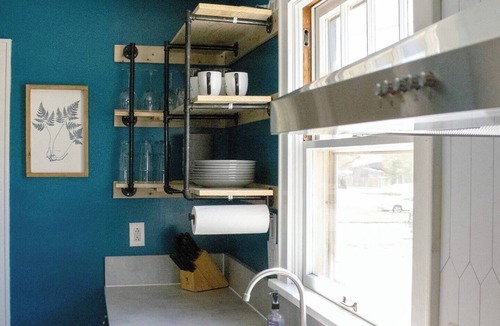 Ironton House | *State Parks*Bungalow*CoffeeBar*Pet Friendly*Porch