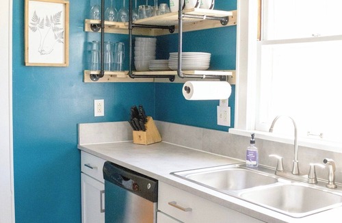 Ironton House | *State Parks*Bungalow*CoffeeBar*Pet Friendly*Porch
