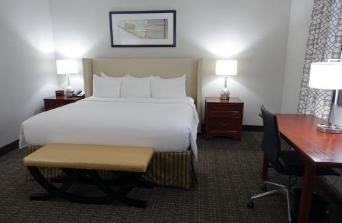 Foggy Bottom Hotel | State Plaza Hotel
