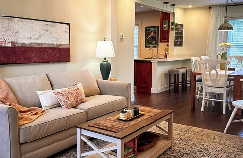 Newburgh House | State Street Cottage