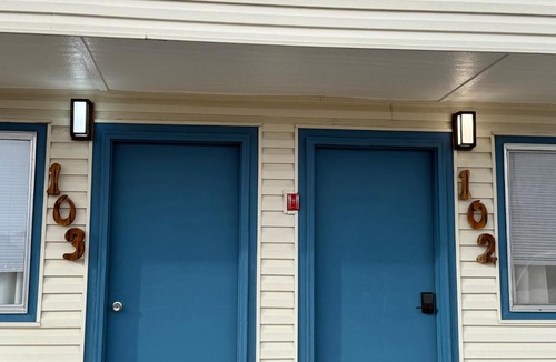 Weiser Hotel | State Street Motel