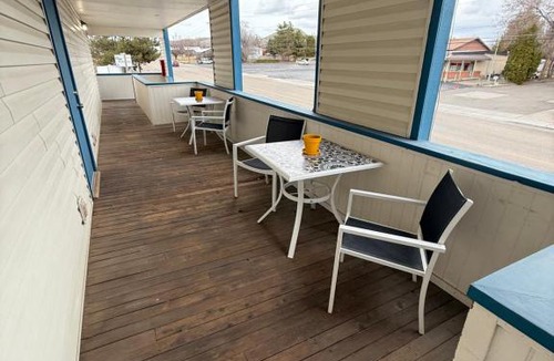 Weiser Hotel | State Street Motel