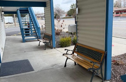 Weiser Hotel | State Street Motel