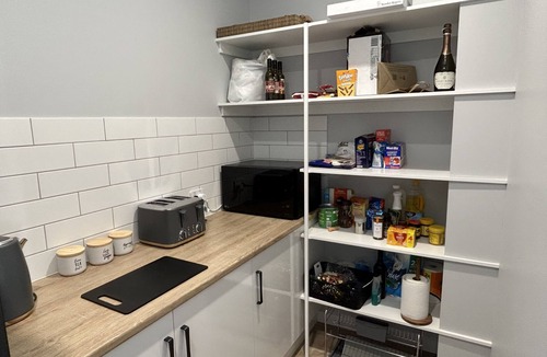 Wallaroo House | STATELY OASIS