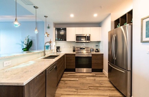 Merritt Island Condo | Stateroom Elite Summa