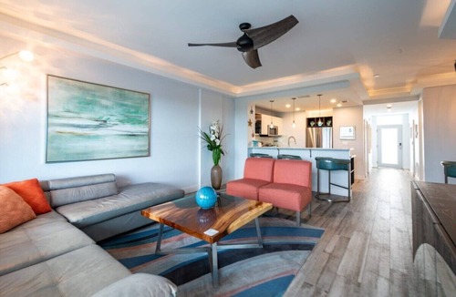 Merritt Island Condo | Stateroom Elite Summa