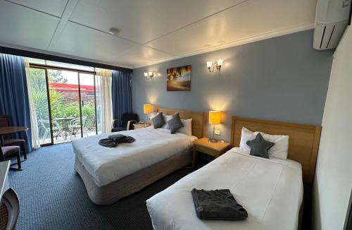 Ararat Hotel | Statesman Motor Inn