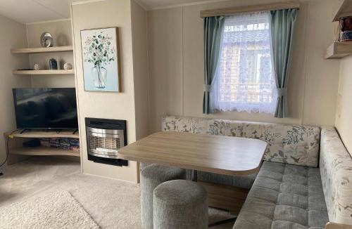 Lydstep House | Static Caravan at Lydstep Beach