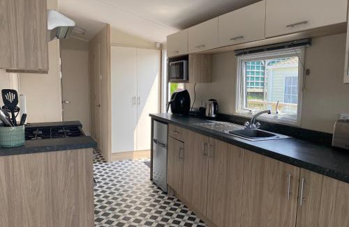 Lydstep House | Static Caravan at Lydstep Beach