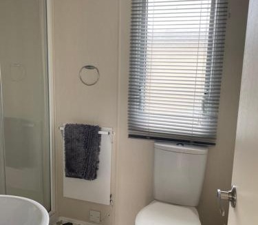 Lydstep House | Static Caravan at Lydstep Beach