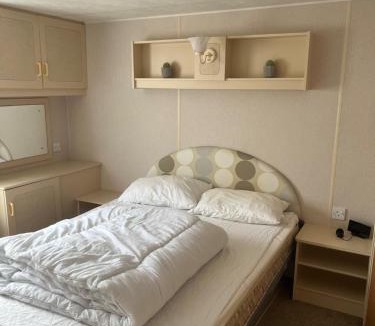 Penparcau House | Static Caravan